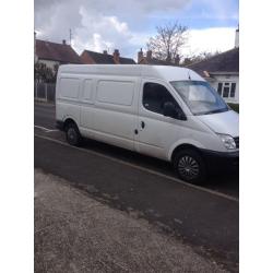 Ldv lwb 07