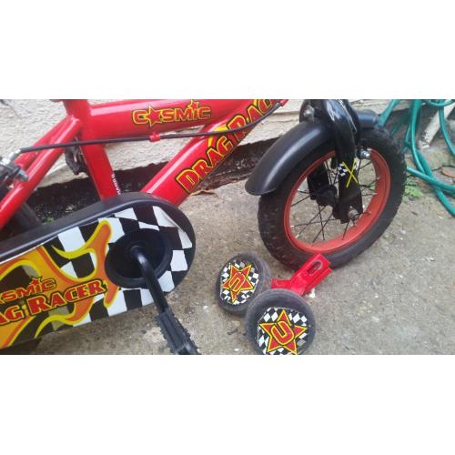 Kids bike 12 inch. For boys. Great condition