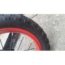 Kids bike 12 inch. For boys. Great condition