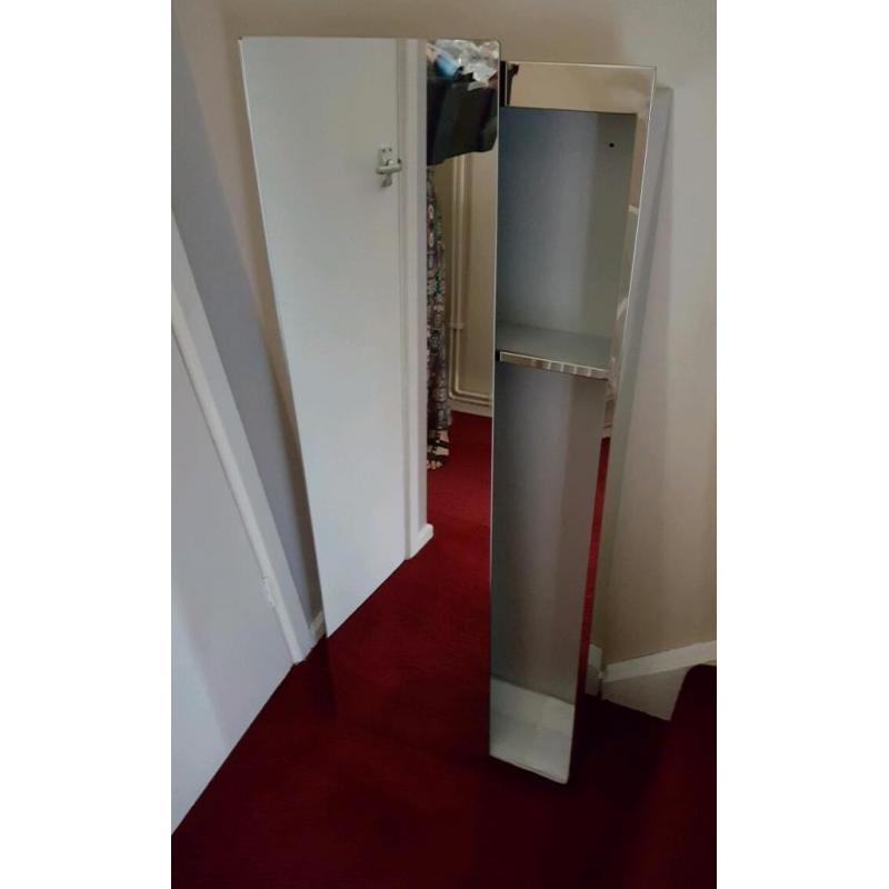 Bathroom Cabinet