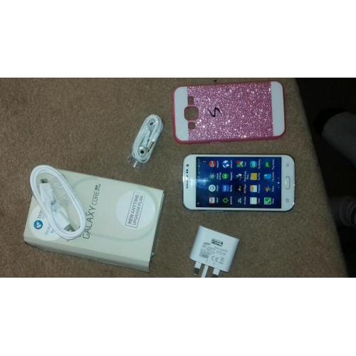 Samsung galaxy core prime