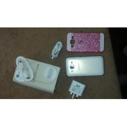 Samsung galaxy core prime