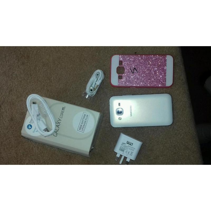 Samsung galaxy core prime