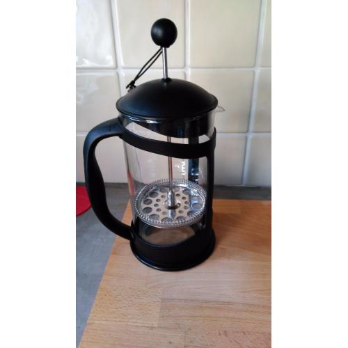 Brand new 8 cup cafetiere French press, great quality