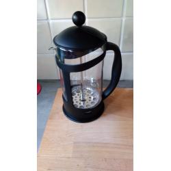 Brand new 8 cup cafetiere French press, great quality
