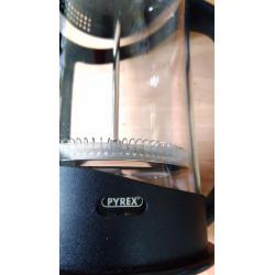 Brand new 8 cup cafetiere French press, great quality