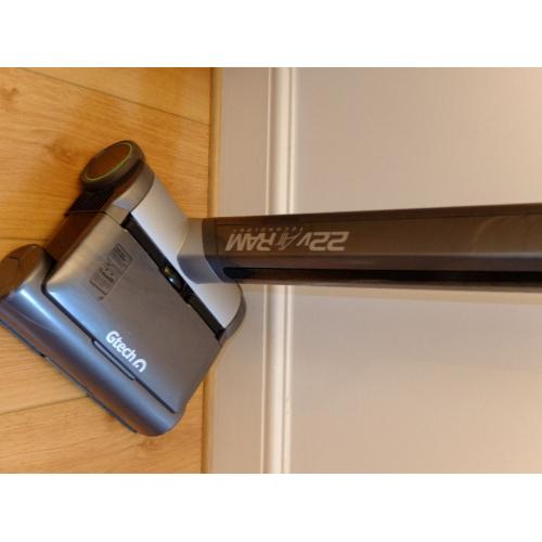 GTech Air Ram Cordless Vacuum Cleaner
