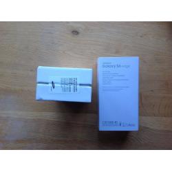 New Samsung Galaxy S6 Edge 32GB Gold Platinum Unlocked