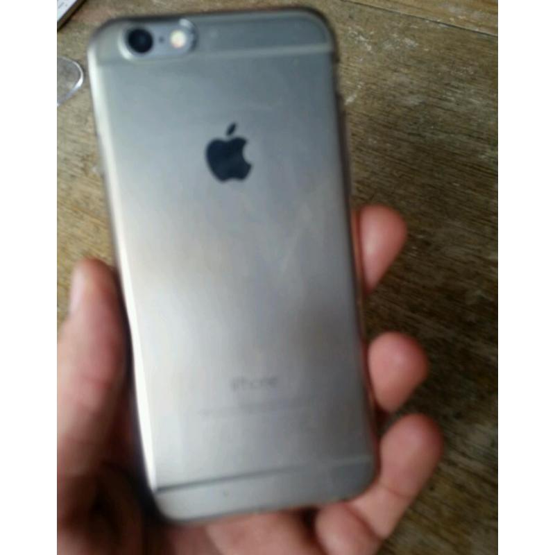 IPhone 6 16gb