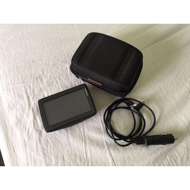 TomTom Via 130