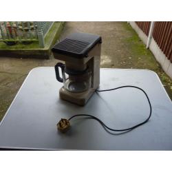 Russell Hobbs Coffee Maker