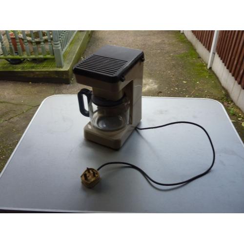 Russell Hobbs Coffee Maker