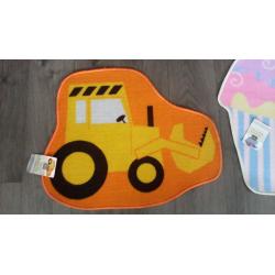 Kids rugs/play mats for bedroom or wherever brand new