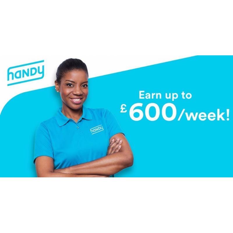 Full & Part Time Cleaner Required for Immediate Start!