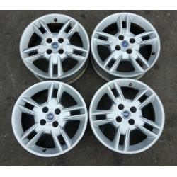 FIAT PUNTO SPORT ALLOYS FOR SALE