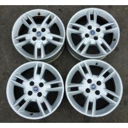 FIAT PUNTO SPORT ALLOYS FOR SALE