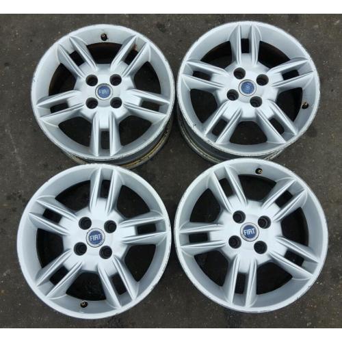 FIAT PUNTO SPORT ALLOYS FOR SALE
