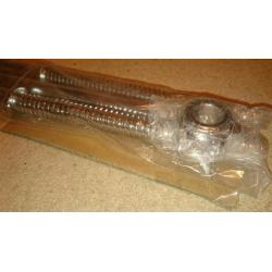 NEW Barbell - Collapsible