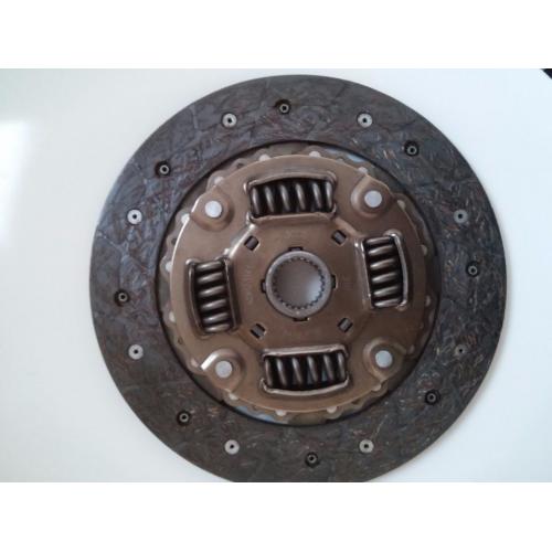 HONDA ACCORD VII CL 2.0 CL7 2003.02-> K20A6 114kW CLUTCH DISC