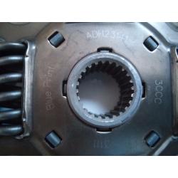 HONDA ACCORD VII CL 2.0 CL7 2003.02-> K20A6 114kW CLUTCH DISC