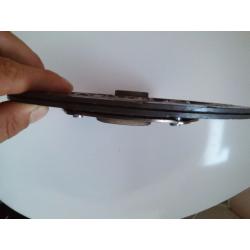 HONDA ACCORD VII CL 2.0 CL7 2003.02-> K20A6 114kW CLUTCH DISC