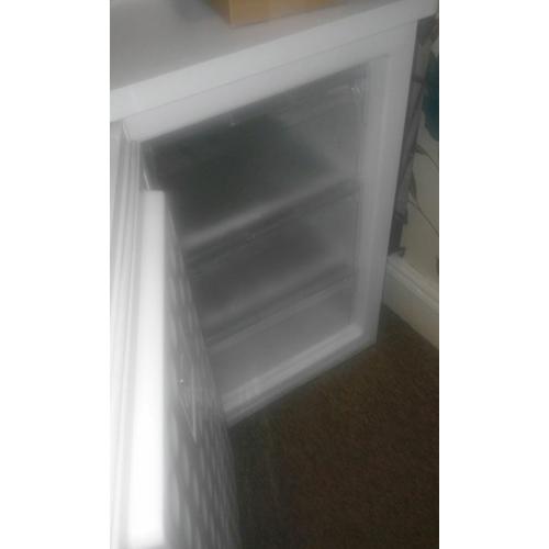 Bosch freezer