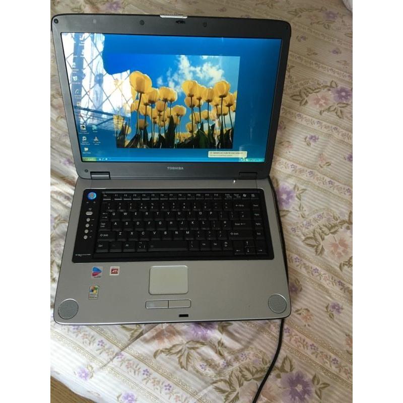 Laptop