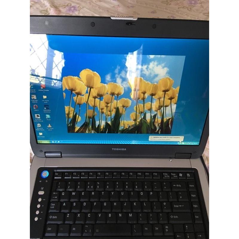 Laptop