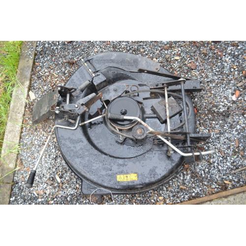 Ride on Lawnmower Deck Murray - Hayter