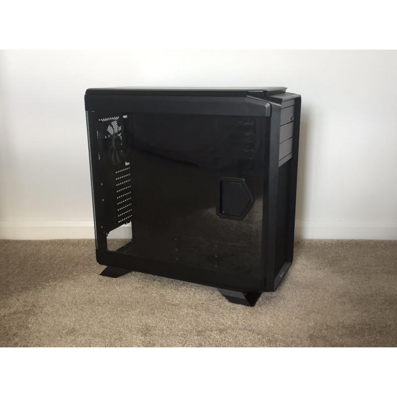Corsair 760t case