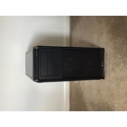 Corsair 760t case