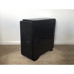 Corsair 760t case