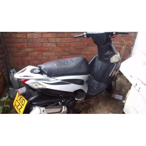 Sell scooter generic 50cc