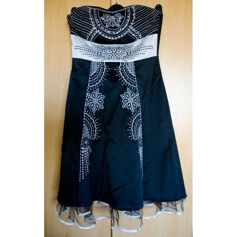 Prom/Ball Dresses, suitable for either