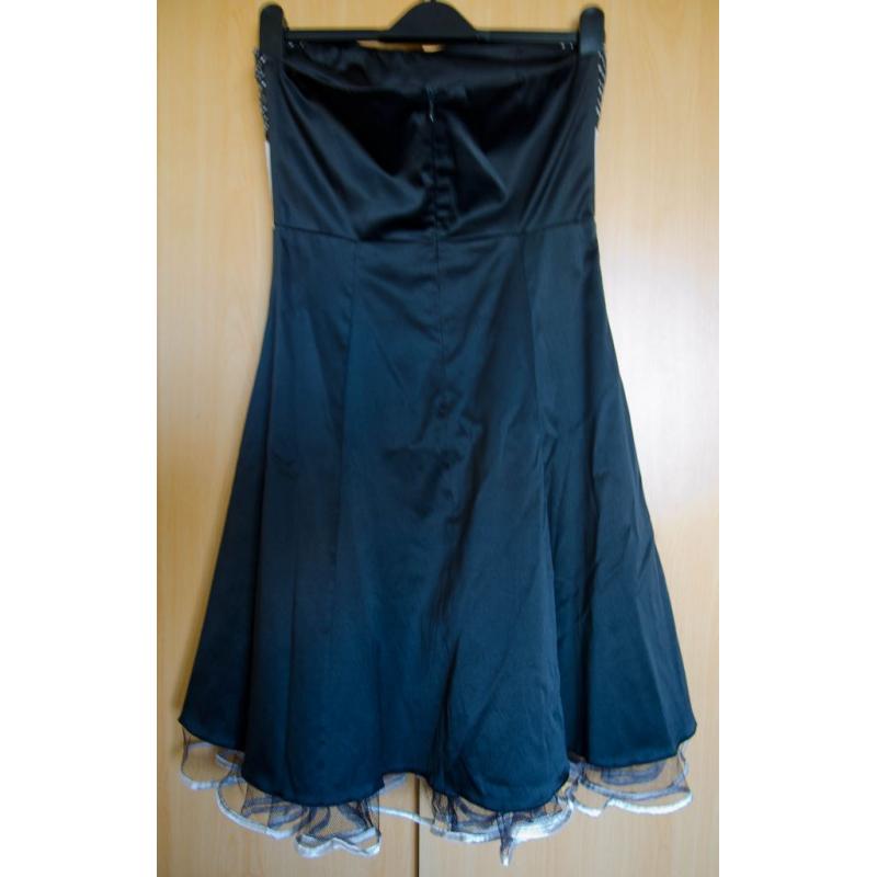 Prom/Ball Dresses, suitable for either