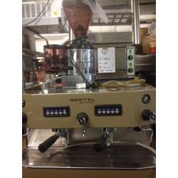 Coffee machine