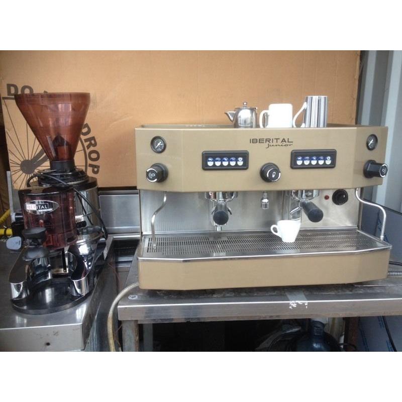 Coffee machine