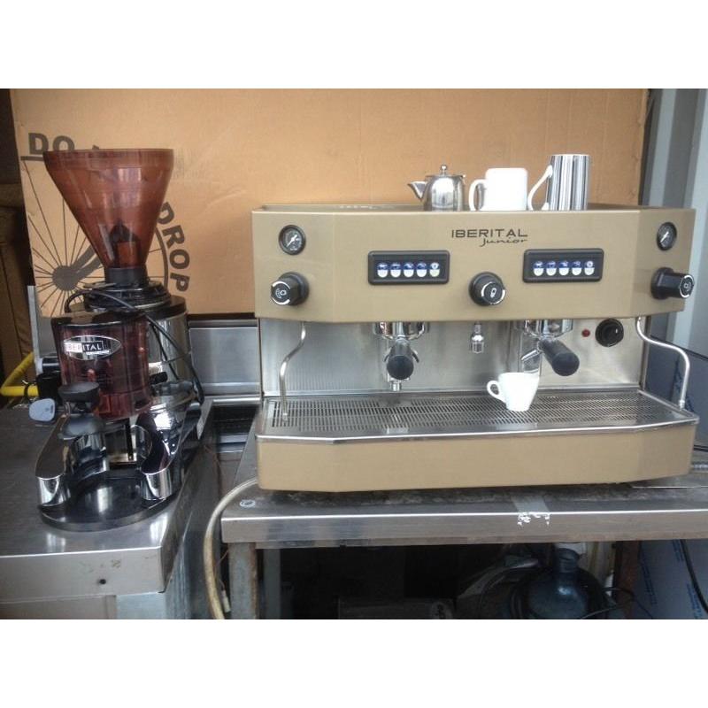 Coffee machine