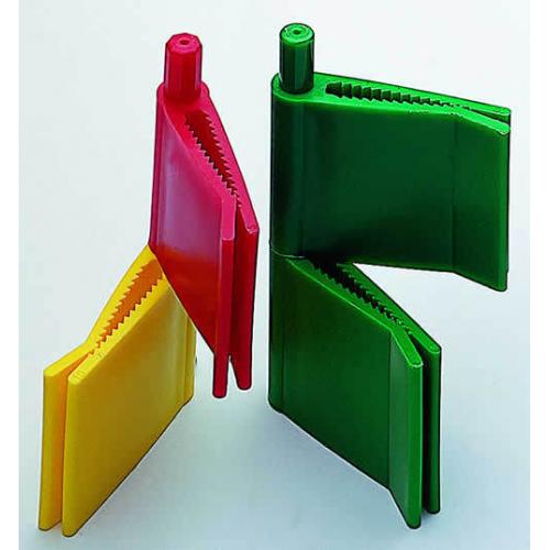 Octa-Clips 50pc conneting building clips