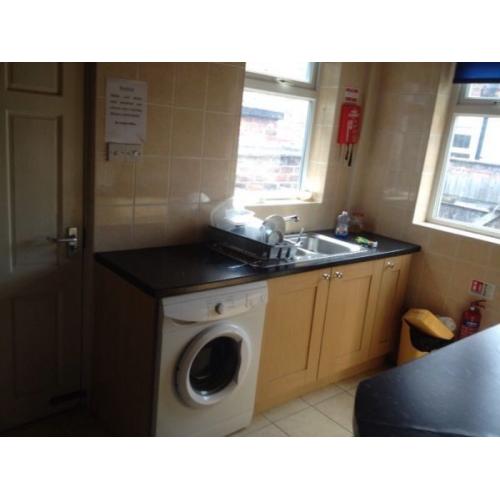 Friendly House share in Rusholm - All Bills Included