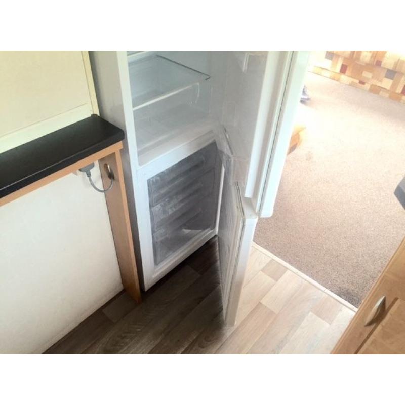 Cheap Static Caravan Holiday Home For Sale - North East Coast