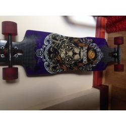 Original Freeride 41 Longboard