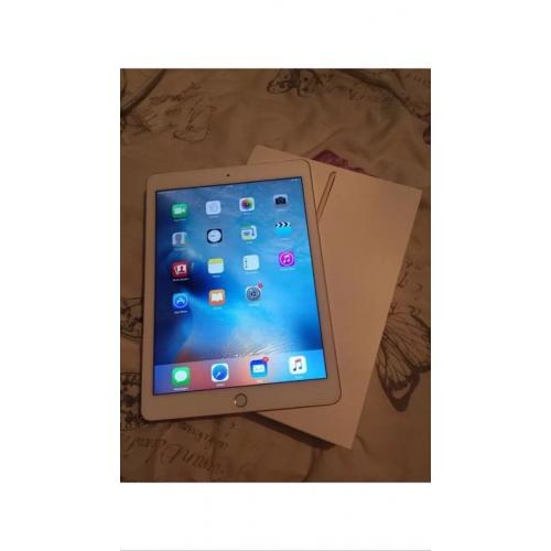 iPad Air 2 gold