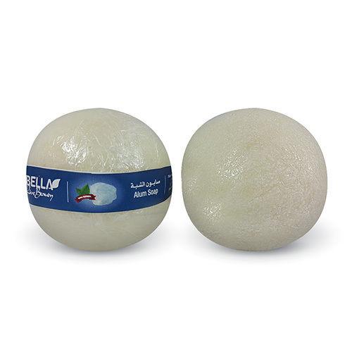 Alum Whitening Soap