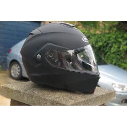 Helmet HJC IS MAX II HELMET SCOOTER BIKE MOTORBIKE SIZE M