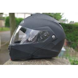 Helmet HJC IS MAX II HELMET SCOOTER BIKE MOTORBIKE SIZE M