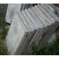 PAVING STONES