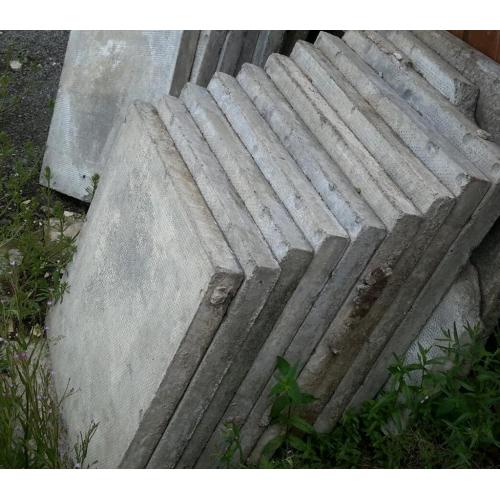PAVING STONES