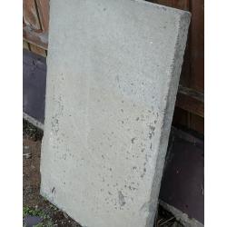 PAVING STONES