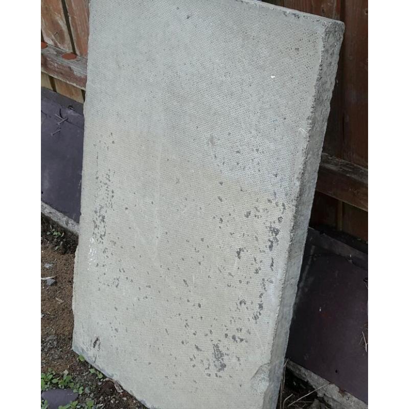 PAVING STONES